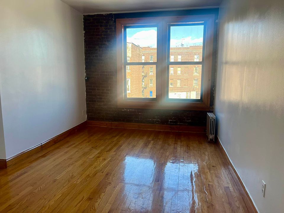 2nd image of 505 W 161st St APT 53