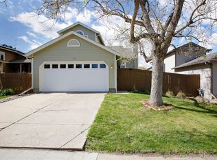 716 Stowe St, Highlands Ranch, CO 80126