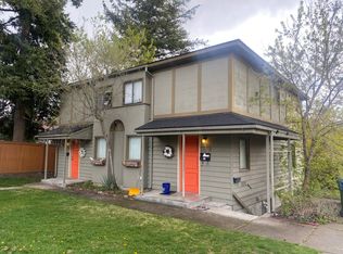 1717 W 12th Ave #C, Spokane, WA 99204