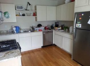 325 Dorchester St #3, Boston, MA 02127