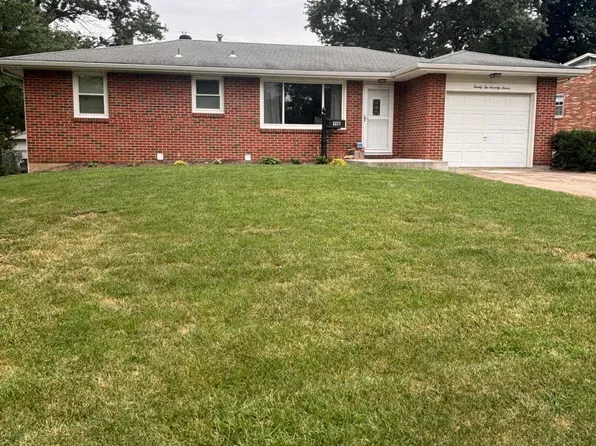 2277 Concordia Dr, Columbia, MO 65203