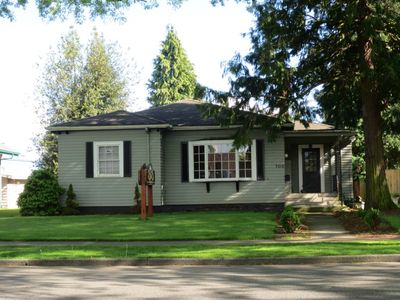 709 Front St, Lynden, WA, 98264