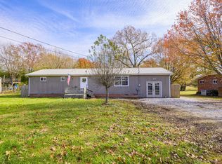 1406 Royal Trl, Manchester, TN 37355