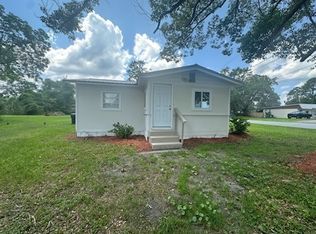 1215 Cate Rd, Brunswick, GA 31525