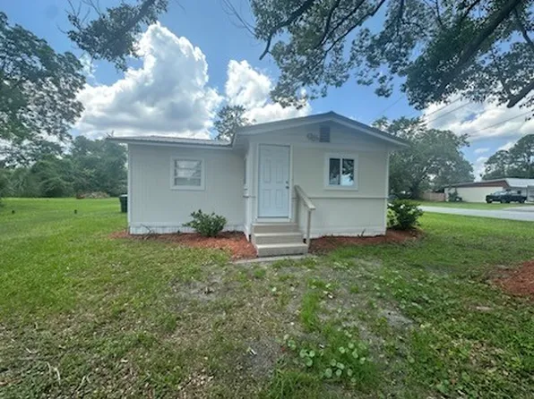 1215 Cate Rd, Brunswick, GA 31525