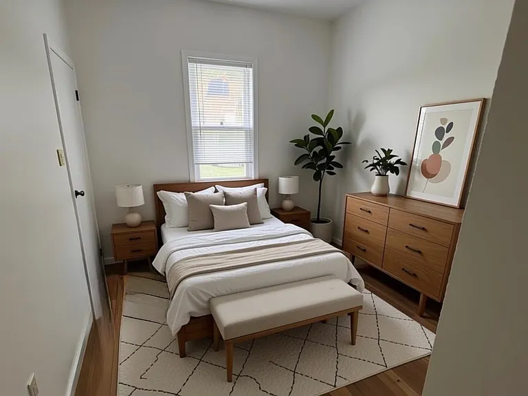 90 Pleasant St #1 — Photo 2