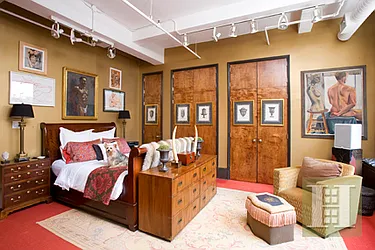 Sold by Halstead Real Estate