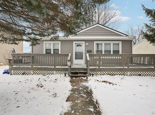 408 Barnum St, Dundee, MI 48131