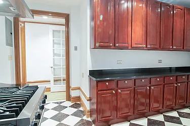 Rented by WAM Partners - William Moses Co.