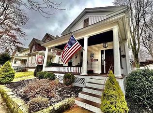 6 4th Ave, Warren, PA 16365