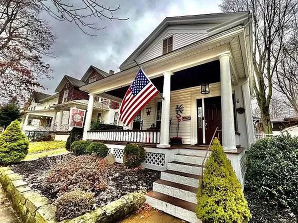 6 4th Ave, Warren, PA 16365