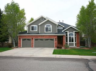 150 Baker Ln, Erie, CO 80516