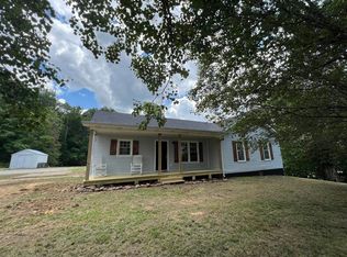 1490 Morgantown Rd, Caneyville, KY 42721