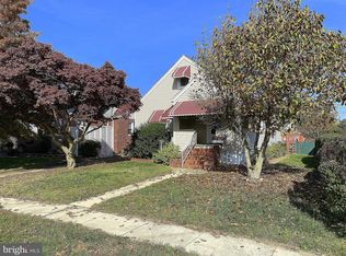 1955 Walnut Ave, Dundalk, MD 21222