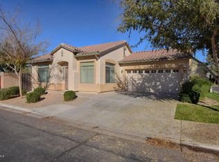 1250 E Thompson Way, Chandler, AZ 85286