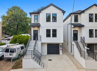 7 Montclair Ave #1, Paterson, NJ 07503