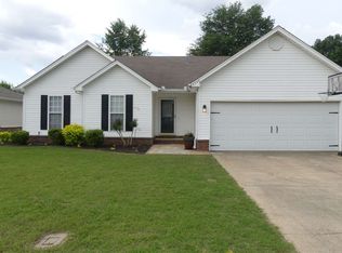2209 Sheffield Dr, Jonesboro, AR 72405