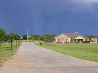 11858 N 2020 Rd, Elk City, OK 73644