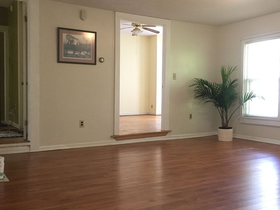 upstairs living room