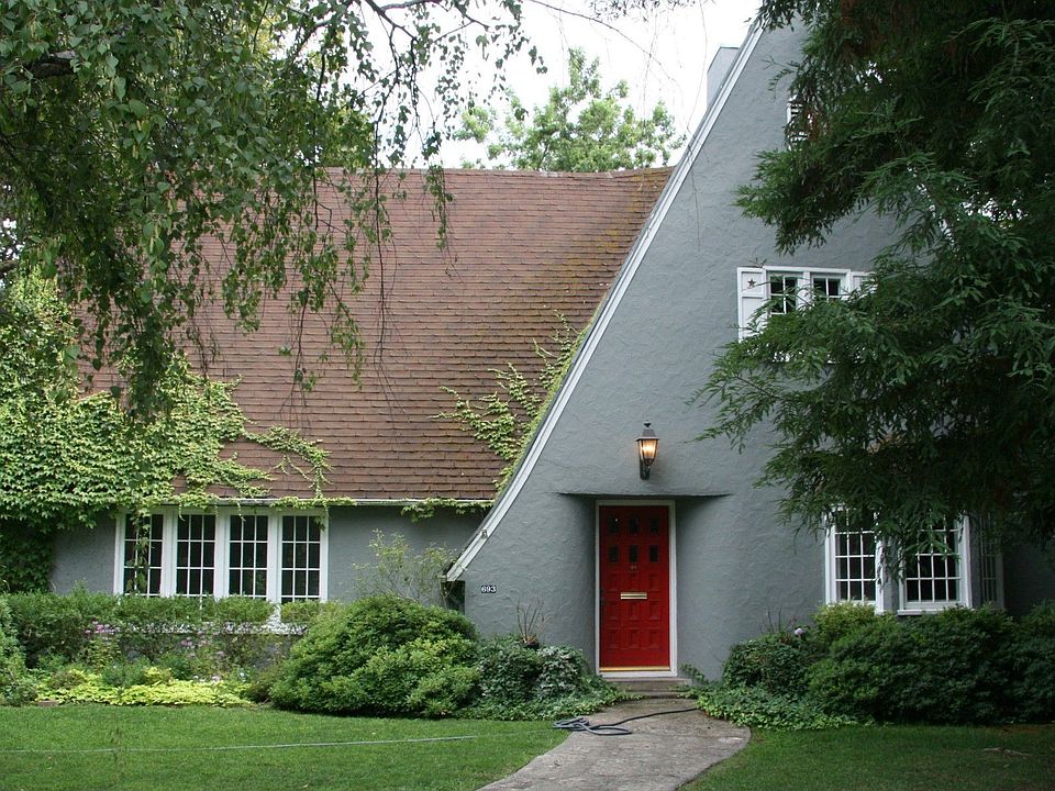 Storybook Home & Garden