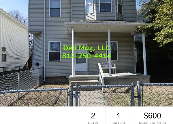 1427 Culver Dr #B — Photo 1