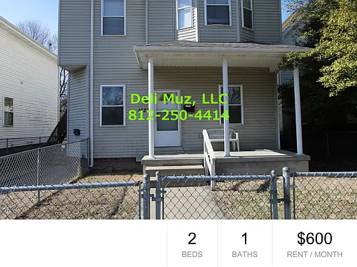 1427 Culver Dr #B Photo 1