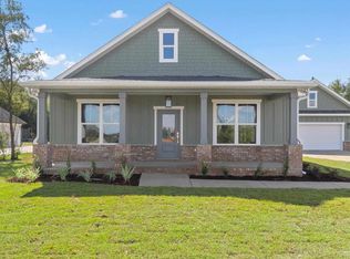 4931 Horace Lunsford Rd, Pace, FL 32570