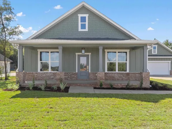 4931 Horace Lunsford Rd, Pace, FL 32570