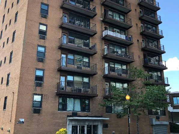 6803 Kennedy Blvd E APT 35, West New York, NJ 07093