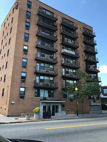 6803 Kennedy Blvd E #35 Photo 1