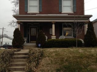 1101 Samuel St, Louisville, KY 40204