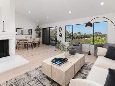 6635 Caminito Scioto, La Jolla, CA, 92037