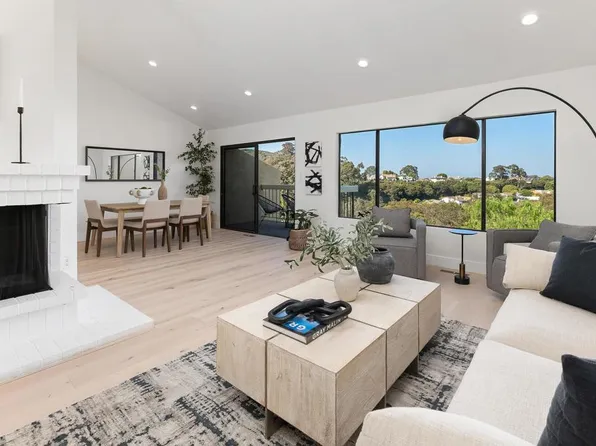 6635 Caminito Scioto, La Jolla, CA 92037