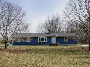 355 S Aurelius Rd, Mason, MI 48854