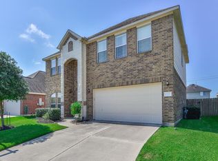 2115 Midnight Ln, Houston, TX 77047