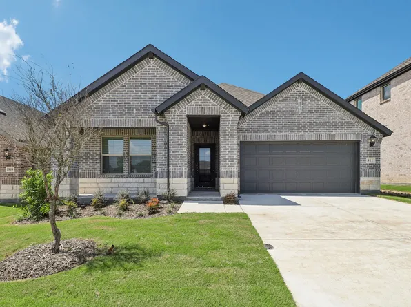 811 Easthill Dr, McKinney, TX 75071