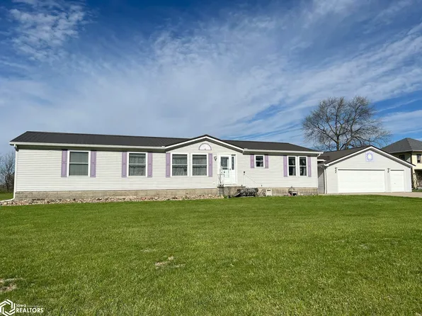 1350 S Ridge Rd, Osceola, IA 50213