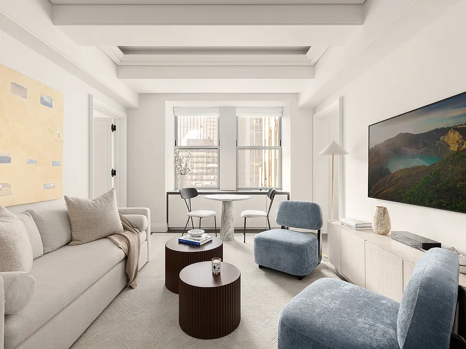 301 Park Ave #2301
