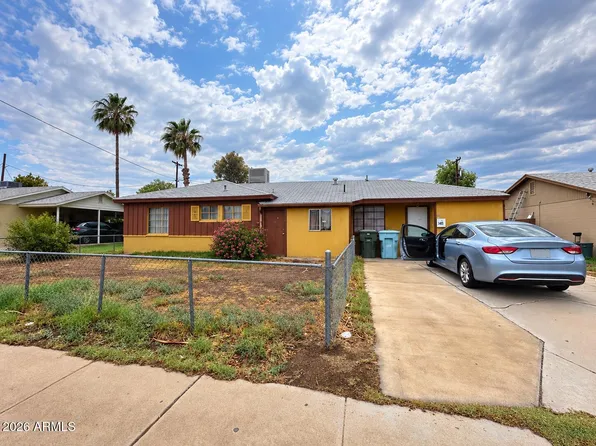 3620 W MISSOURI Avenue, Phoenix, AZ 85019