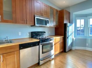 7 Cortes St #5, Boston, MA 02116