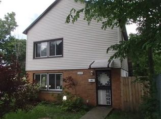 11335 S Throop St, Chicago, IL 60643