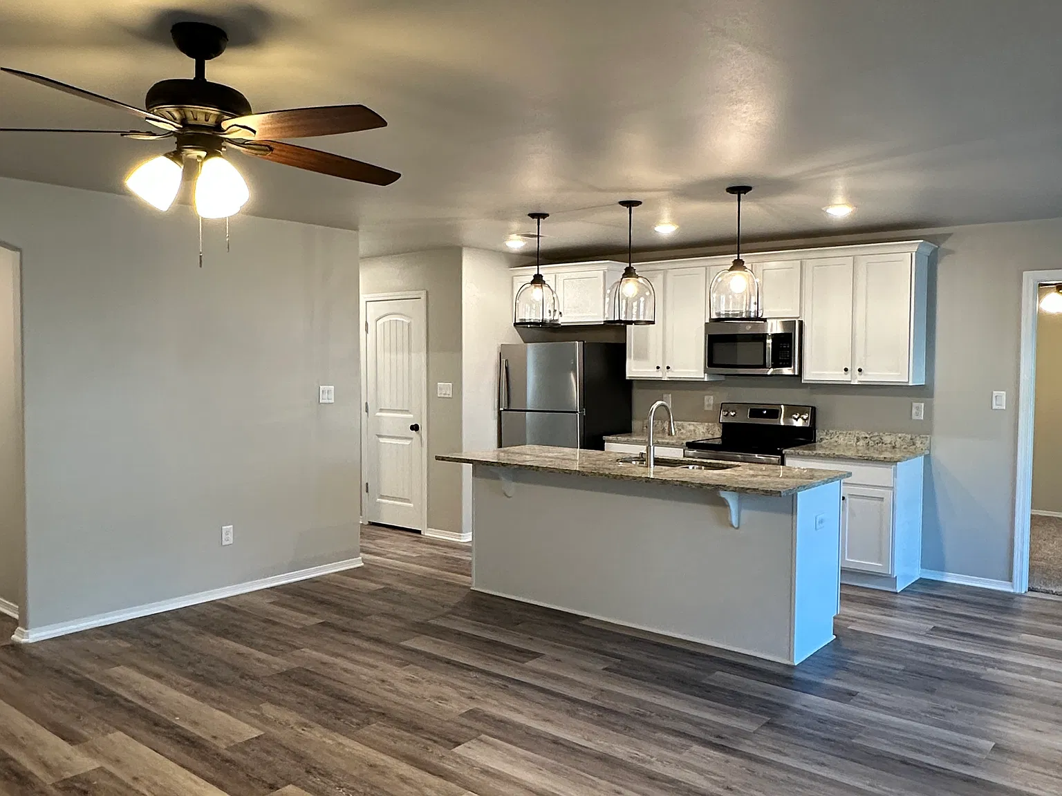 1057 Heritage Way Benton AR 72019 — Photo 4