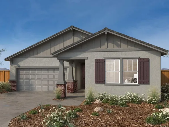 917 Zennor Pl, Patterson, CA 95363