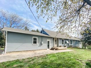 53 Autumn Leaf Ln, Bennington, KS 67422
