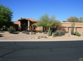 18514 E Picacho Rd, Rio Verde, AZ 85263