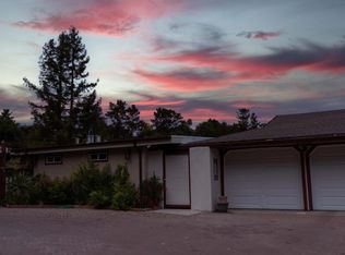 25 Via Delizia, Hillsborough, CA 94010