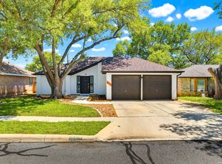 8114 Forest Bow, Live Oak, TX 78233