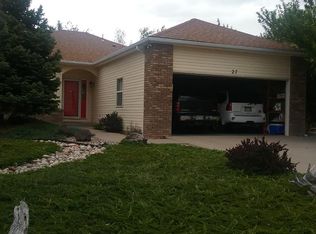27 Pinyon Pl, Parachute, CO 81635