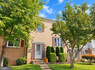 9510 Covington Pl, Manassas, VA 20109