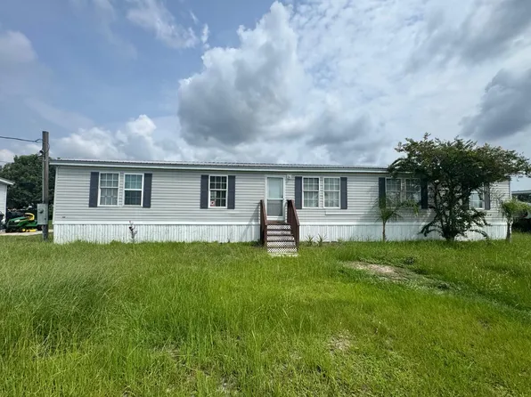 4441 Meadow Ridge Ave, Mulberry, FL 33860